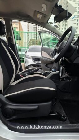 
										NISSAN NOTE ( E POWER X ) full									