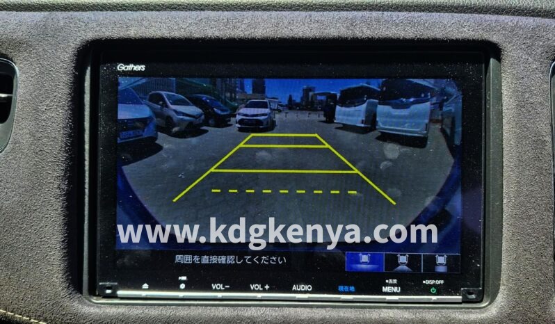 
								HONDA VEZEL (  HYBRID RS* HONDA SENSINK ) full									