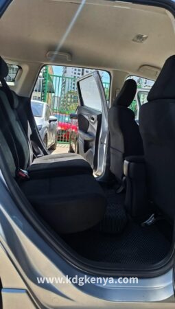 
HONDA SHUTTLE ( 2WD ) full									