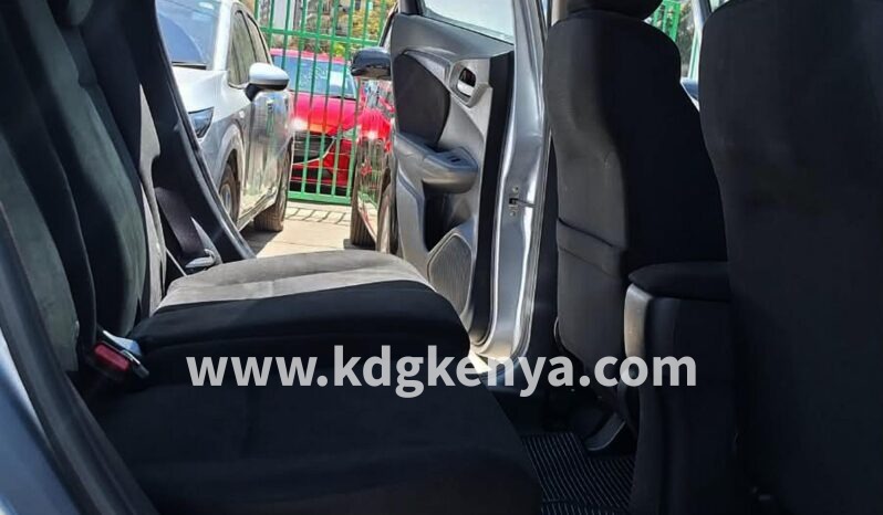 
HONDA SHUTTLE ( 2WD ) full									