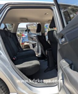 HONDA SHUTTLE ( HONDA SENSING ) full