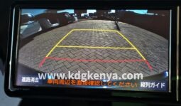 
										TOYOTA ROOMY ( G COZY EDITION ) full									