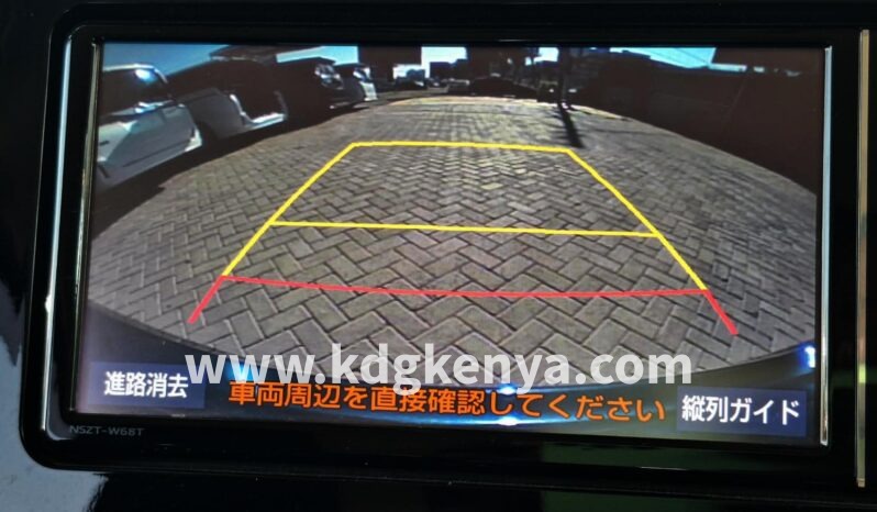
								TOYOTA ROOMY ( G COZY EDITION ) full									