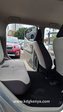 NISSAN DAYZ ( B GRADE ) full