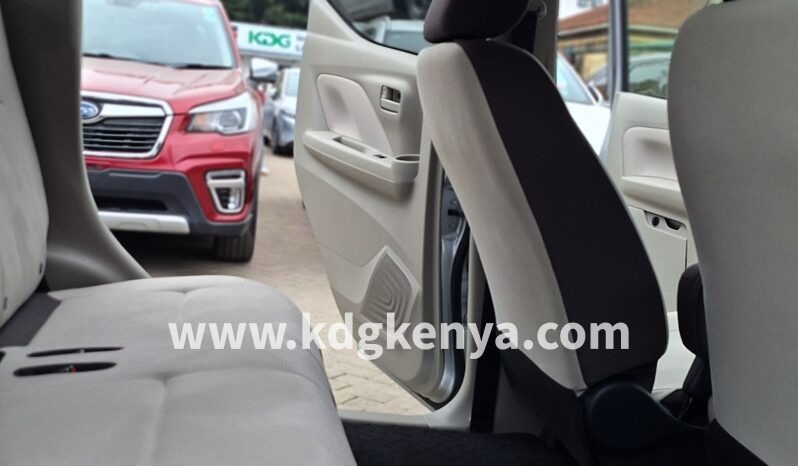 
NISSAN DAYZ ( B GRADE ) full									