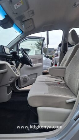 
										DAIHATSU MOVE ( L GRADE ) full									