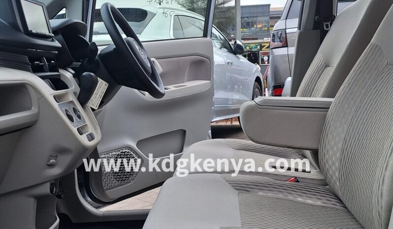 
								DAIHATSU MOVE ( L GRADE ) full									