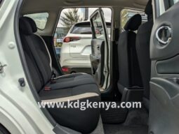 
NISSAN NOTE ( E POWER B ) full									