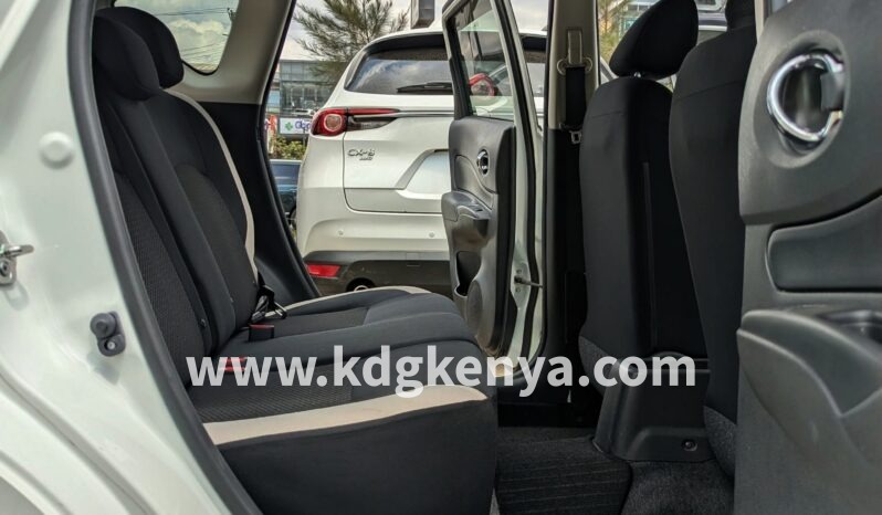 
NISSAN NOTE ( E POWER B ) full									