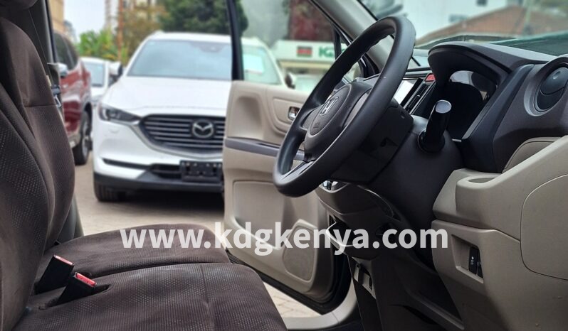 
								HONDA N-WGN ( G GRADE ) full									