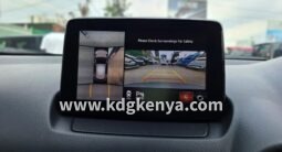
										MAZDA CX 3 (  2WD 15S TOURING ) full									