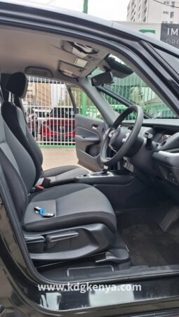 
										HONDA FIT HYBRID ( EHEV BASIC ) full									