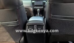
										NISSAN X-TRAIL FULL 4WD ( 20S ) full									