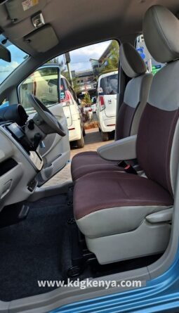 
										MITSUBISHI EK WAGON ( M_E- ASSIST ) full									
