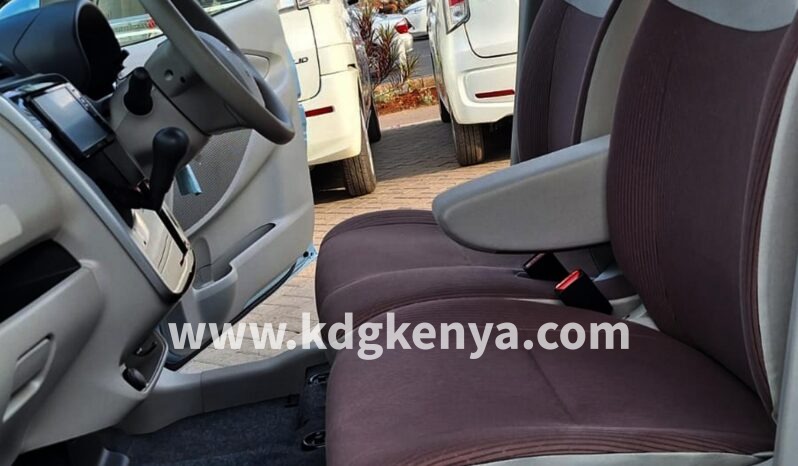
								MITSUBISHI EK WAGON ( M_E- ASSIST ) full									
