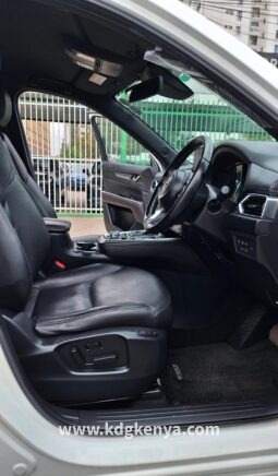 
										MAZDA CX8 ( XD PACKAGE ) full									