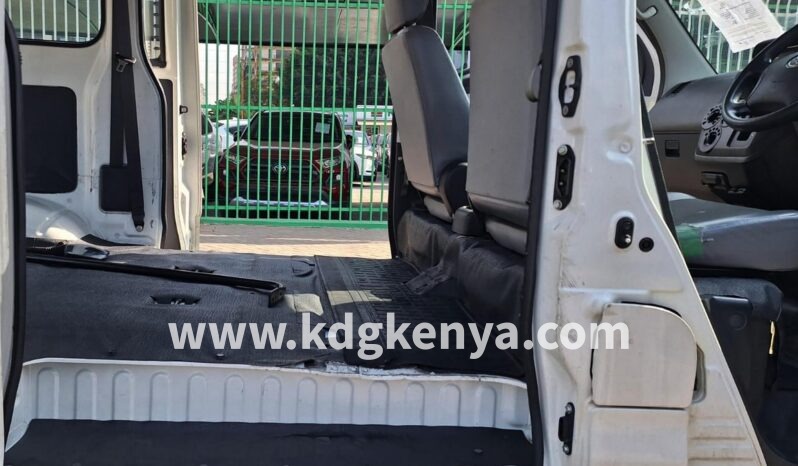 
								TOYOTA LITEACE VAN 2WD ( DX ) full									