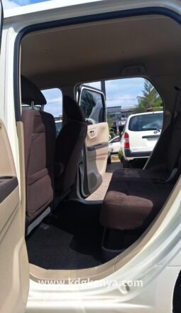 
										HONDA N WGN ( G GRADE ) full									