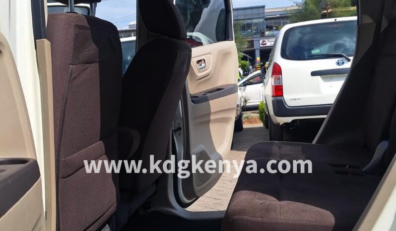 
								HONDA N WGN ( G GRADE ) full									