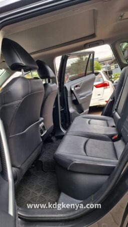 
										TOYOTA RAV 4 FULL4WD ( HYBRID G ) full									
