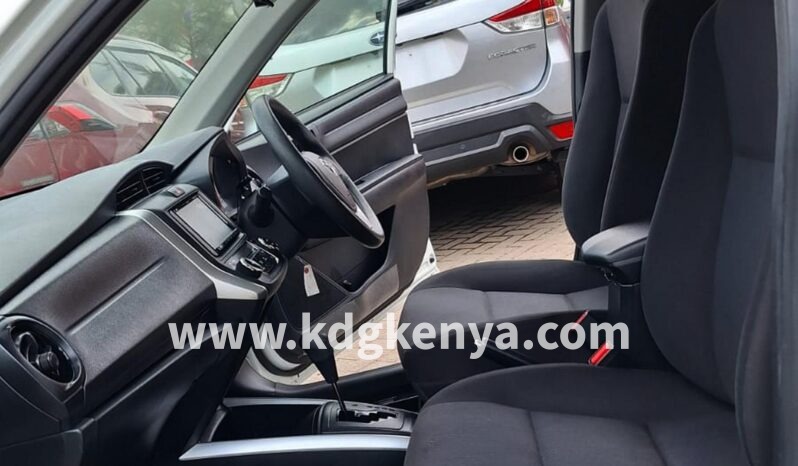 
								TOYOTA COROLLA FIELDER ( HYBRID FF ) full									
