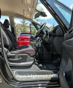 
NISSAN SERENA ( 2WD ePOWER ) full									