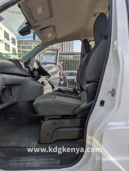
										NISSAN NV200 VANETTE VAN  ( 1.6 VAN DX) full									