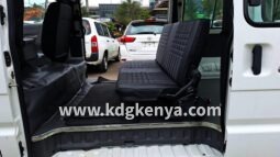 
										MAZDA BONGO full									