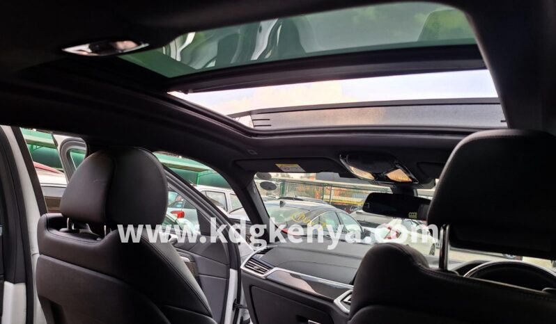 
								BMW X6 full									