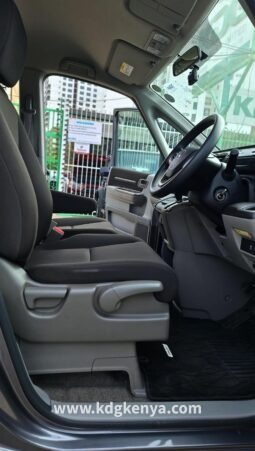 
										HONDA STEPWAGON ( B GRADE ) full									