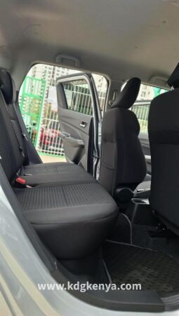 
										SUZUKI SWIFT ( XG GRADE ) full									