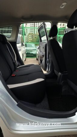 
										NISSAN NOTE ( E POWER X ) full									