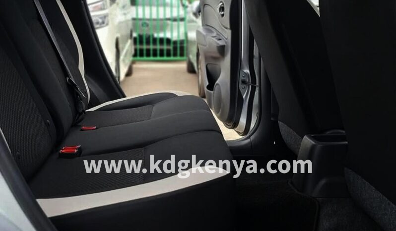 
								NISSAN NOTE ( E POWER X ) full									