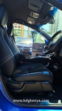 
										HONDA VEZEL (  HYBRID RS* HONDA SENSINK ) full									