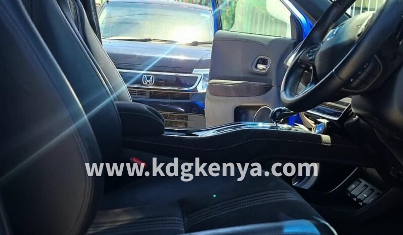 
								HONDA VEZEL (  HYBRID RS* HONDA SENSINK ) full									
