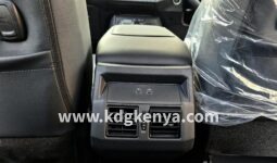 
										TOYOTA HILUX ( TRAVO 1GD-FTV 2.8L ) full									