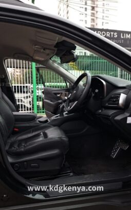 
SUBARU OUTBACK FULL4WD ( LIMITED ES ) full									