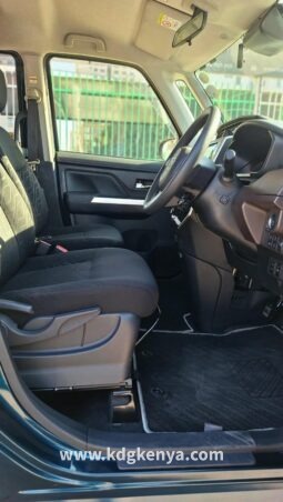 
										TOYOTA ROOMY ( G COZY EDITION ) full									