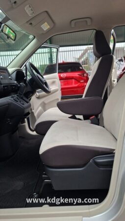 NISSAN DAYZ ( B GRADE ) full