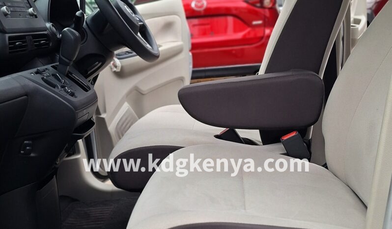 
NISSAN DAYZ ( B GRADE ) full									