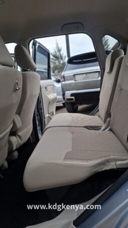 
										DAIHATSU MOVE ( L GRADE ) full									