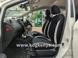 NISSAN NOTE ( E POWER B )
