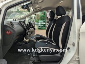 NISSAN NOTE ( E POWER B )