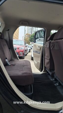 
										HONDA N-WGN ( G GRADE ) full									