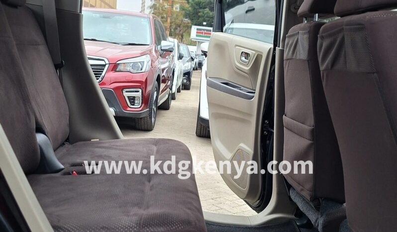 
								HONDA N-WGN ( G GRADE ) full									