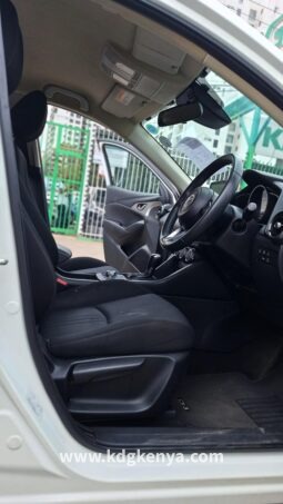 
										MAZDA CX 3 (  2WD 15S TOURING ) full									