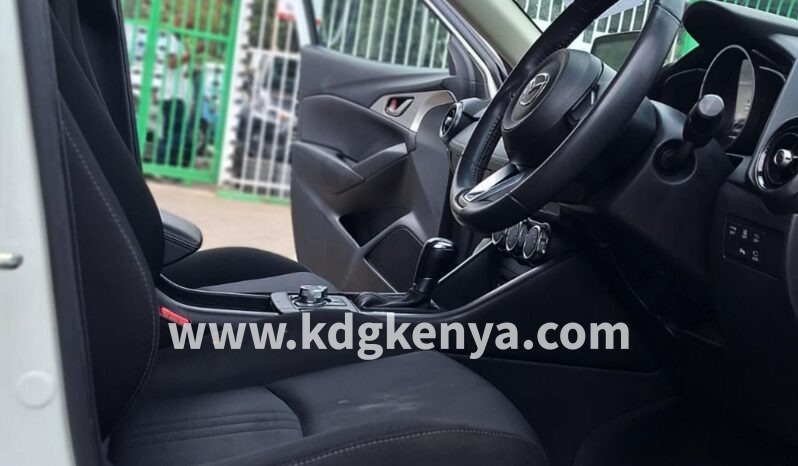 
								MAZDA CX 3 (  2WD 15S TOURING ) full									