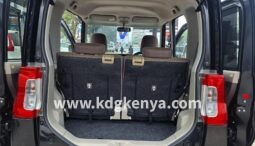 
										DAIHATSU TANTO ( L GRADE ) full									