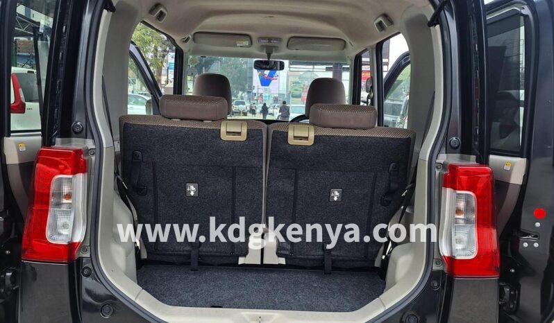 
								DAIHATSU TANTO ( L GRADE ) full									