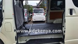 
										TOYOTA REGIUS ACE ( 4WD DX ) full									